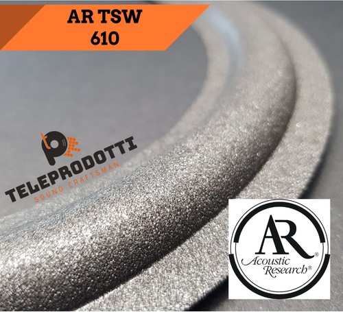 Tsw 610 sospensione - ar, di