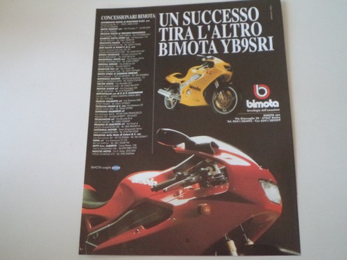 Advertising pubblicità 1996 - pubblicità,