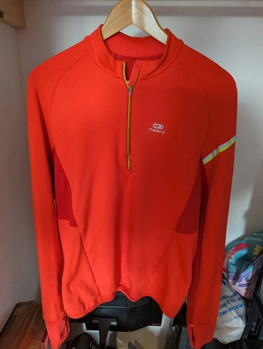 Giacca corsa kalenji uomo - giacca, da