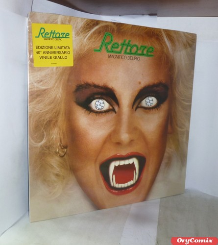 Donatella rettore magnifico - rettore,