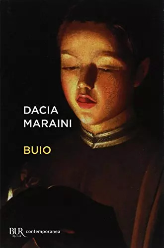 Buio dacia maraini - dacia,