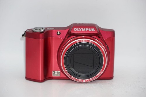 Olympus 14 - olympus, sz-14