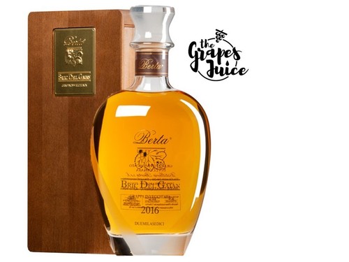 Berta bric del gaian - bric,