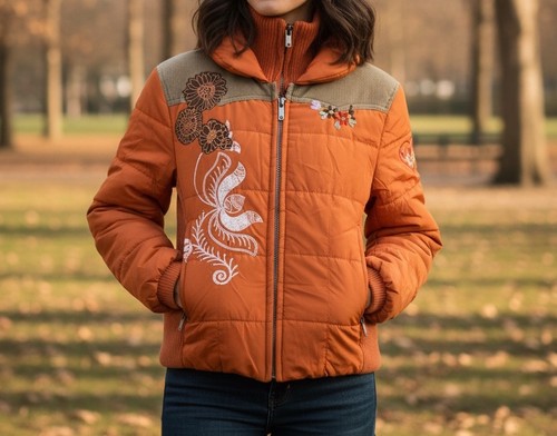 Giacca donna vintage - , datch