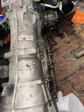 1071301272 CAMBIO AUTOMATICO BMW X1 (E84) xDrive20d 2.0 D 16V AUT 177CV 2010 5P 