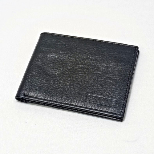 Arie portafoglio uomo nero - arie,