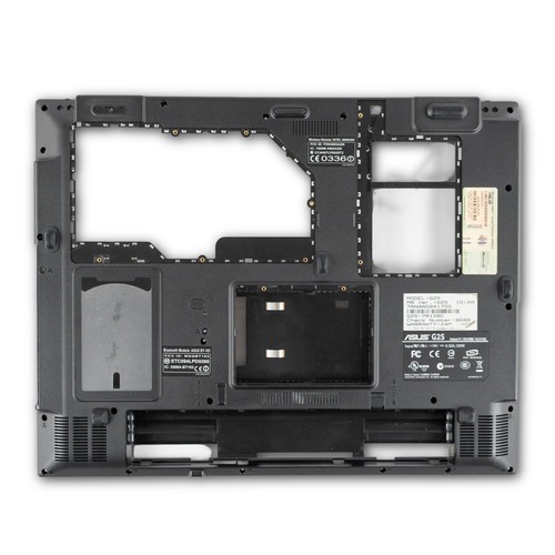 Asus rog g2s - asus,