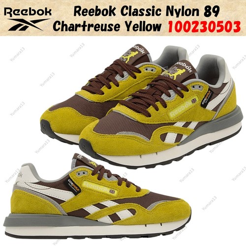 Reebok classic nylon - reebok,