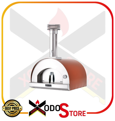 Forno per pizza fontana forni - per,