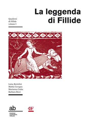 Leggenda fillide ricci - leggenda,