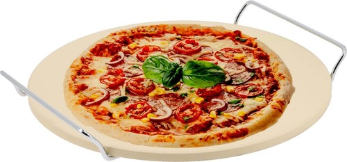 Pietra per pizza cordieri - per,
