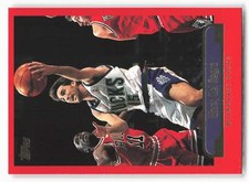 1999-00 Topps #92 Vinny Del