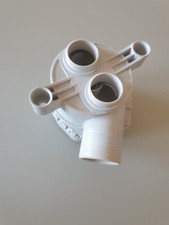 Regolatore Flusso per lavastoviglie usato: 50sm16-337s  ricambio: 140000012017 