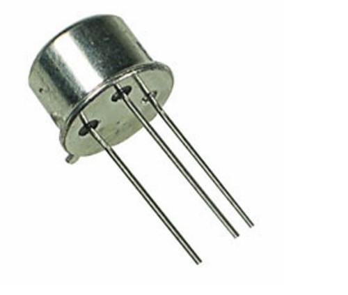 Transistor 2n1711 1711 - transistor, 2n-1711