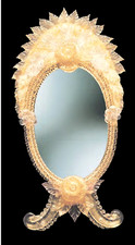 Venetian Table Mirror Classic