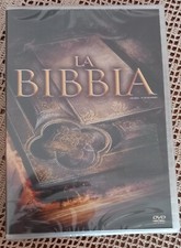 LA BIBBIA  FILM  DVD