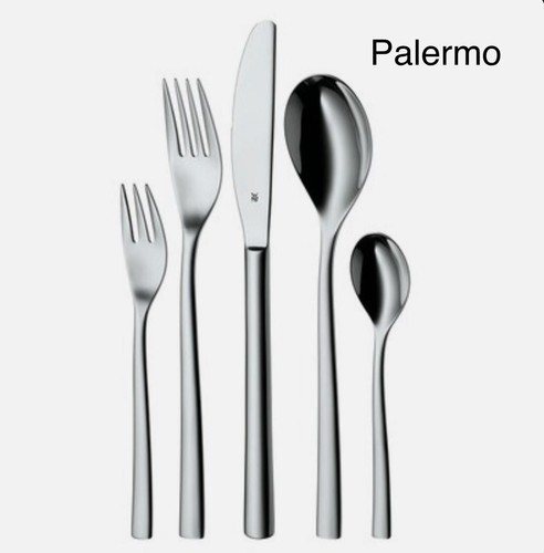 Wmf palermo set posate - set,