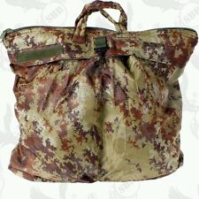 BORSA PORTACASCO PILOTA