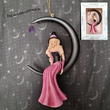 Ornamento Halloween Jessica