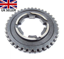 Lambretta Li 150 Terza Marcia