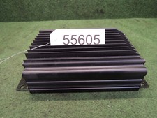 Amplificatore/amplificatore di