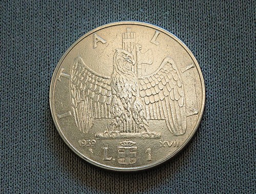 Regno italia vittorio - d'italia,
