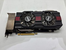 Asus GTX670, 2GB GDDR5, PCI