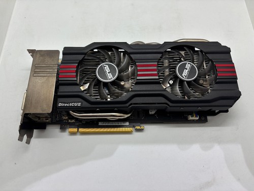 Asus gtx670 2gb gddr5 pci - gtx670,,