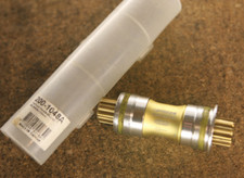 NOS NUOVO FSA Platinum Pro