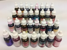 Stampin' Up! FULL Ink Refills
