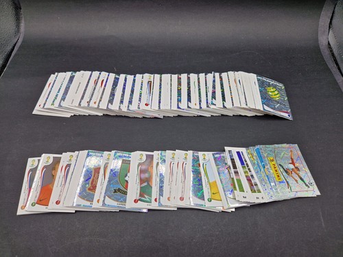 Set completo figurine - , stickers
