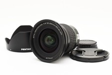 SMC Pentax DA 12-24 mm F/4 ED
