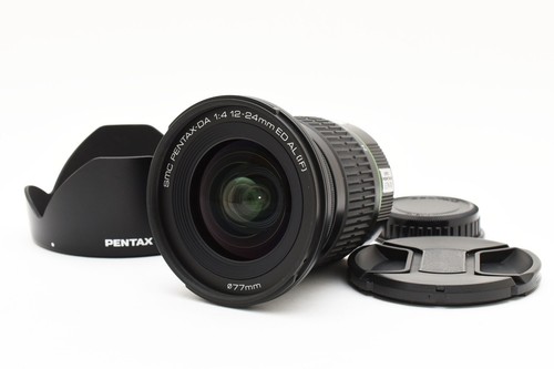 Smc pentax f 4 - da, f/4