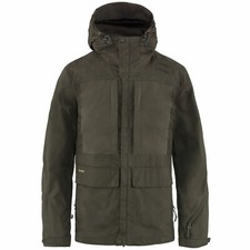 Fjällräven Lappland Hybrid
