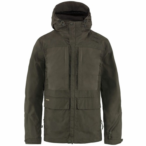 Fjällräven lappland hybrid - lappland,