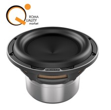 Hertz SUBWOOFER ML 2000.3 MILLE LEGEND 2000 200 mm 20 cm Altoparlanti Sub Auto