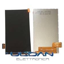 Display LCD per MEDIACOM