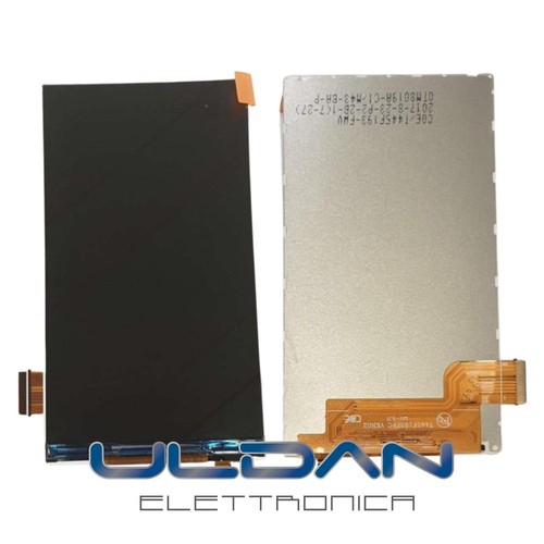 Display lcd per mediacom - display,