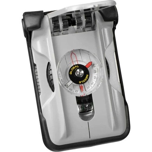 Bussola brunton truarc20 kglow - bussola,