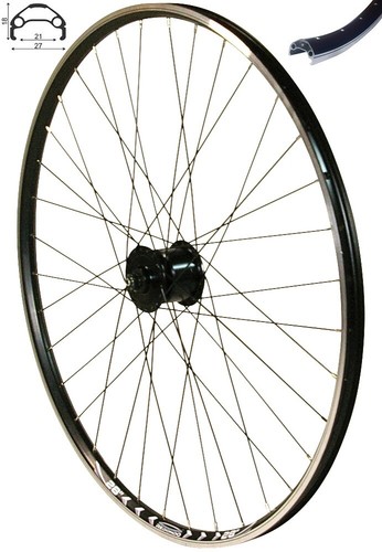 Redondo pollici ruota - redondo,