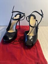 Scarpe Donna Louboutin JENLOVE 