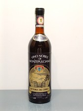 Fattoria De Cervo 1979 Riserva