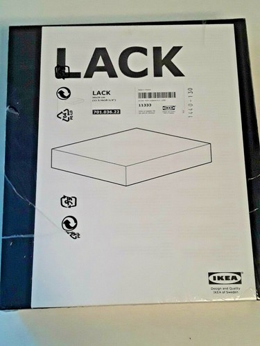 Nuovo sigillato ikea - ***,