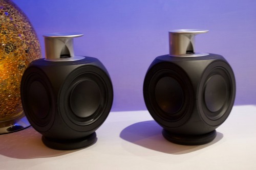 Beolab bang and olufsen o - bang, b&o