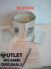 Adesivo Adattabile cromato