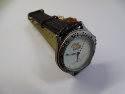 Orologio vintage pubblicitario - vintage,