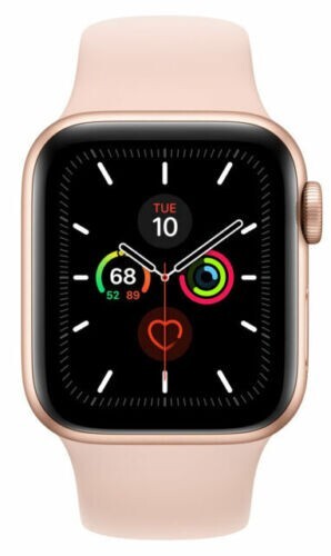 Apple watch series gps - watch, 5