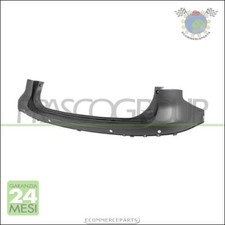 Paraurti Prasco Posteriore per