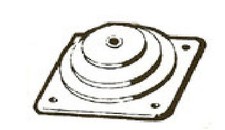For fiat 500 cuffia - for, leva