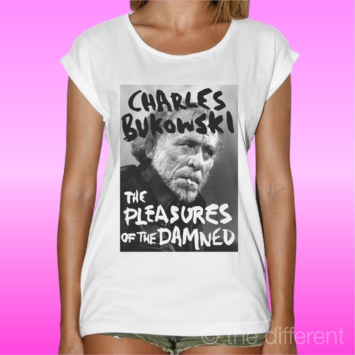 Shirt bianca donna charles - bianca,